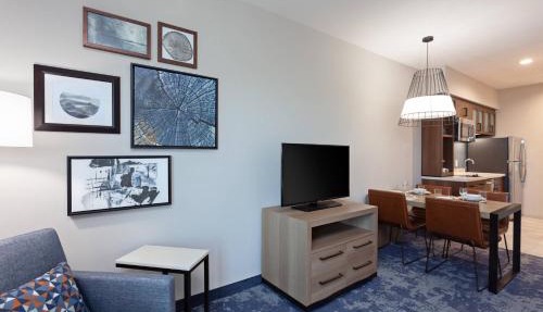 TownePlace Suites by Marriott San Diego Central