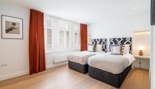 Marygate - Gallery Apartment