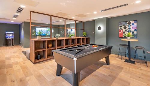 Niche Living - Dun Laoghaire