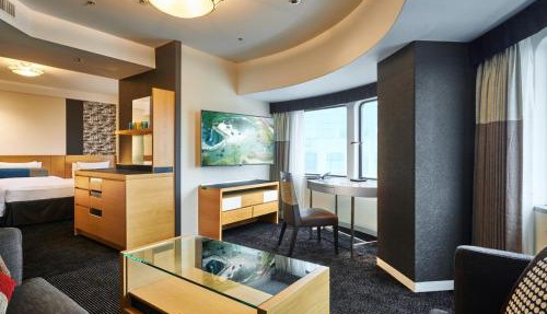 Hotel New Otani Tokyo Garden Tower