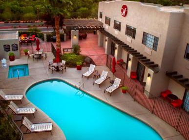 Arabella Hotel Sedona