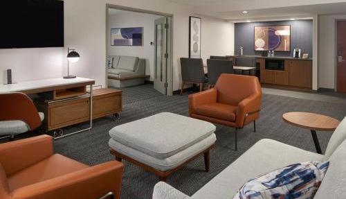 Courtyard by Marriott Toronto Mississauga/Meadowvale