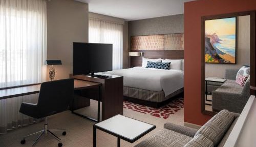 Residence Inn by Marriott Santa Barbara Goleta