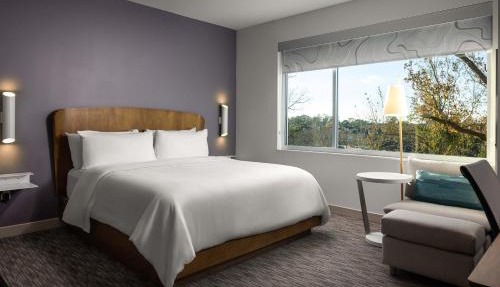 Element by Marriott Baton Rouge South