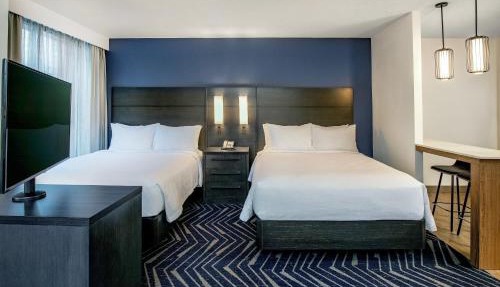 Residence Inn by Marriott Boston Cambridge