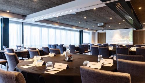 voco Leicester by IHG