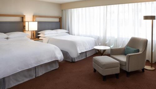 Sheraton Ottawa Hotel