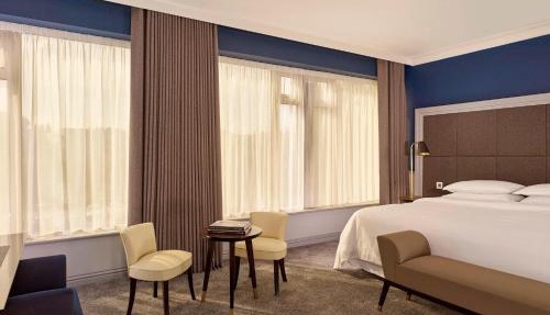 Sheraton Heathrow Hotel