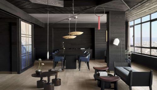 Nobu Hotel Barcelona