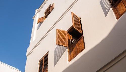 The Neela Boutique Hotel Stone Town