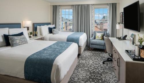 Four Points by Sheraton French Quarter