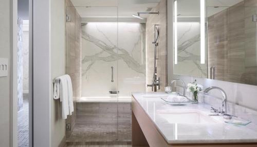 The Ritz-Carlton, Chicago