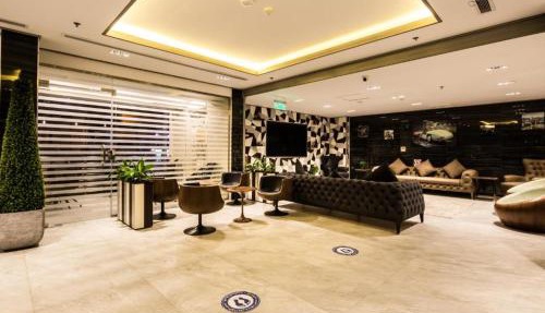 Rasia Hotel Jeddah