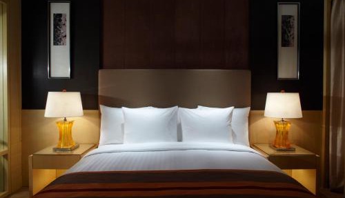 Courtyard by Marriott Shanghai Central