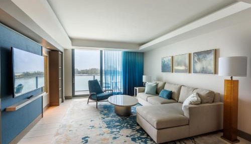 JW Marriott Clearwater Beach Resort & Spa