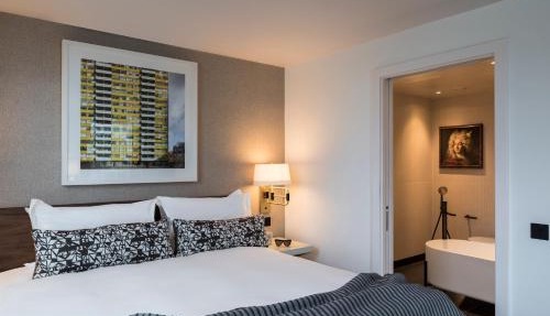 Bankside Hotel, Autograph Collection