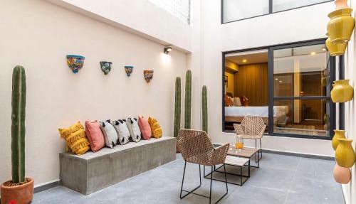 Casa Colima by Kukun
