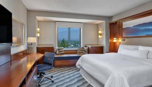 The Westin Pasadena