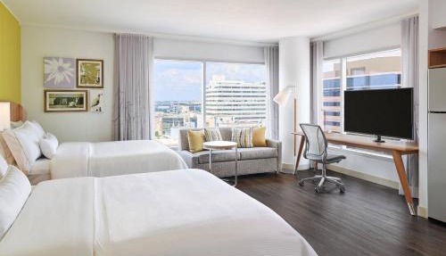 Element by Marriott Austin Downtown