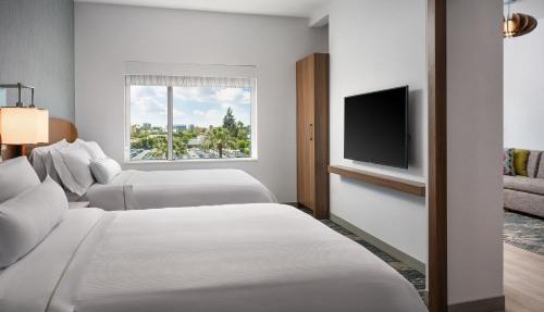 Element by Marriott Anaheim Resort Convention Center