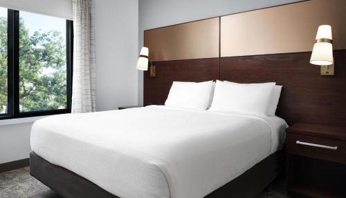 Residence Inn by Marriott Los Angeles Redondo Beach