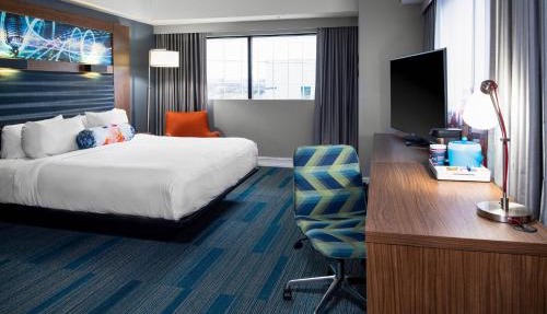Aloft by Marriott Nashville West End