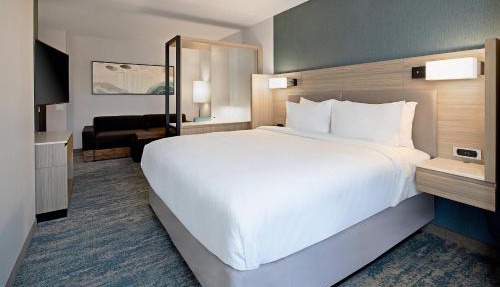 SpringHill Suites by Marriott Valencia