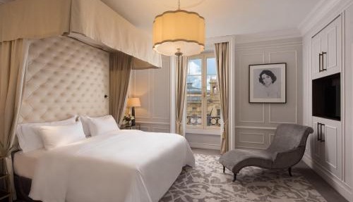 Hotel Maria Cristina, a Luxury Collection Hotel, San Sebastian