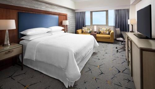 Sheraton Gateway Los Angeles Hotel