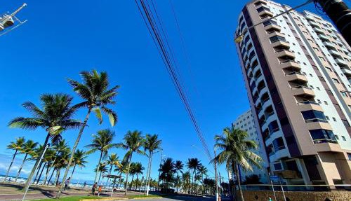 Residencial João Orisaka