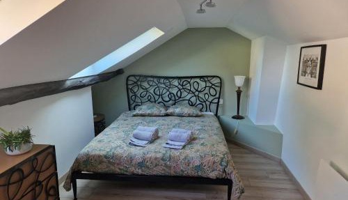 Bleautiful Blanche - Charmant duplex tout confort
