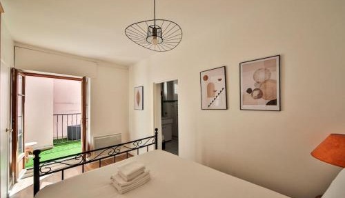 12.Appartement 4Pers#Sèvres-Lecourbe#Necker
