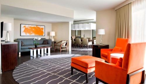 The Westin Ottawa