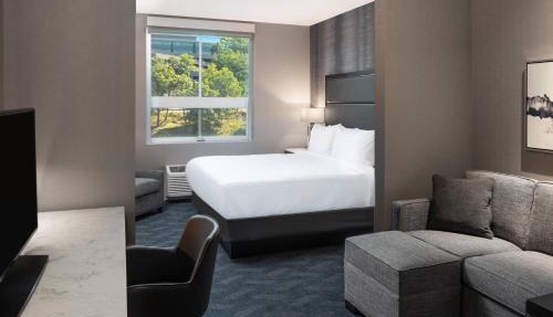 Fairfield Inn & Suites by Marriott Boston Waltham