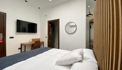 Evenia Alcalá Boutique Hotel