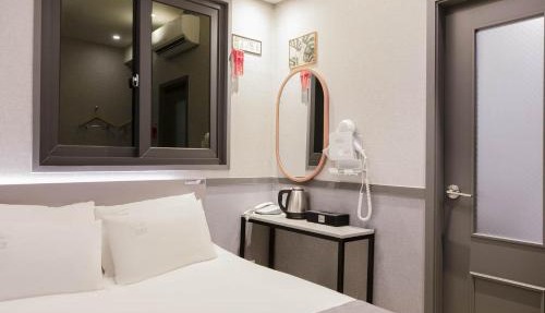 Hotel dongyangjang Dongdaemun-Jongno