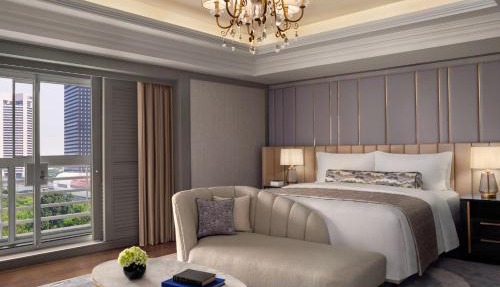 The St. Regis Jakarta