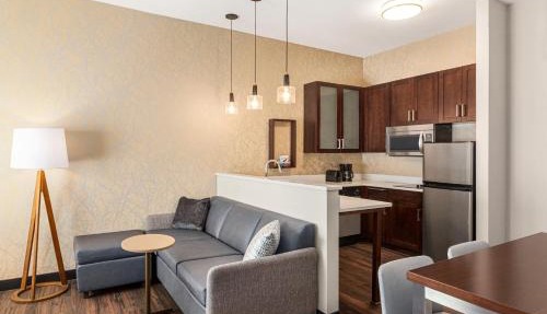 Residence Inn Denver Cherry Creek