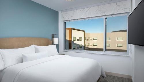 Element by Marriott Sedona