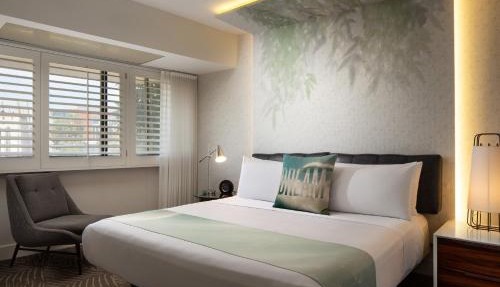 W Los Angeles – West Beverly Hills