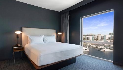 Courtyard by Marriott Marina del Rey