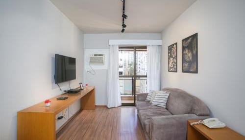LFR - ALAMEDA JAÚ By Anora Spaces
