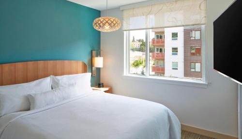 Element by Marriott Seattle Redmond