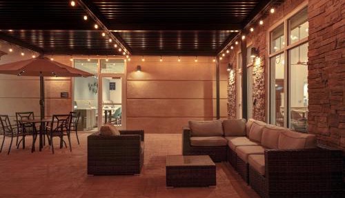 Homewood Suites By Hilton Santa Clarita/Valencia, Ca