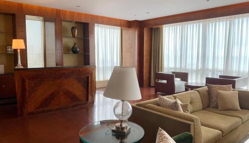 Four Seasons Hotel Mumbai