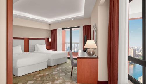 Ramses Hilton Hotel & Casino