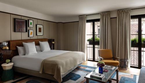 Norman Paris Hôtel & Spa