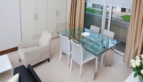 Arlington House Apartments
