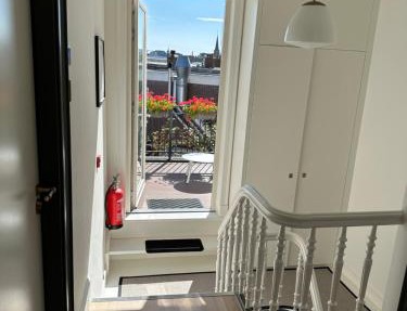 Boutique hotel Margretha