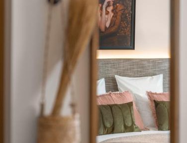Boudoir des Muses